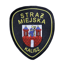 Straż Miejska Kalisz